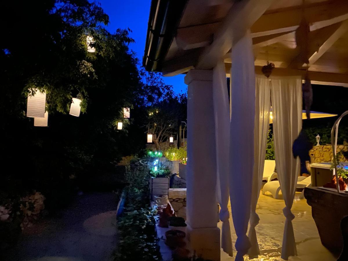 White Cottage Heritage House Чижичи Экстерьер фото