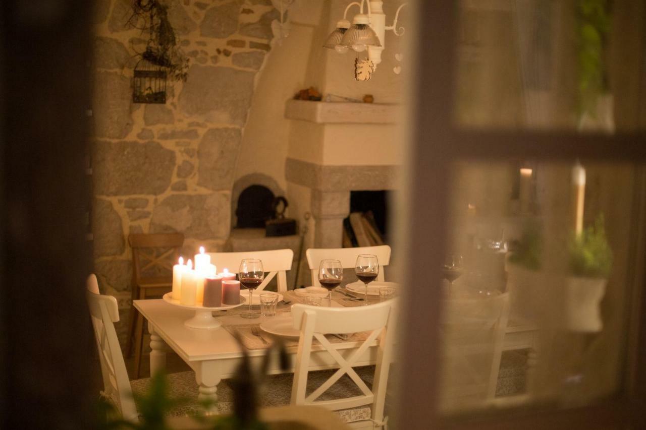White Cottage Heritage House Чижичи Экстерьер фото