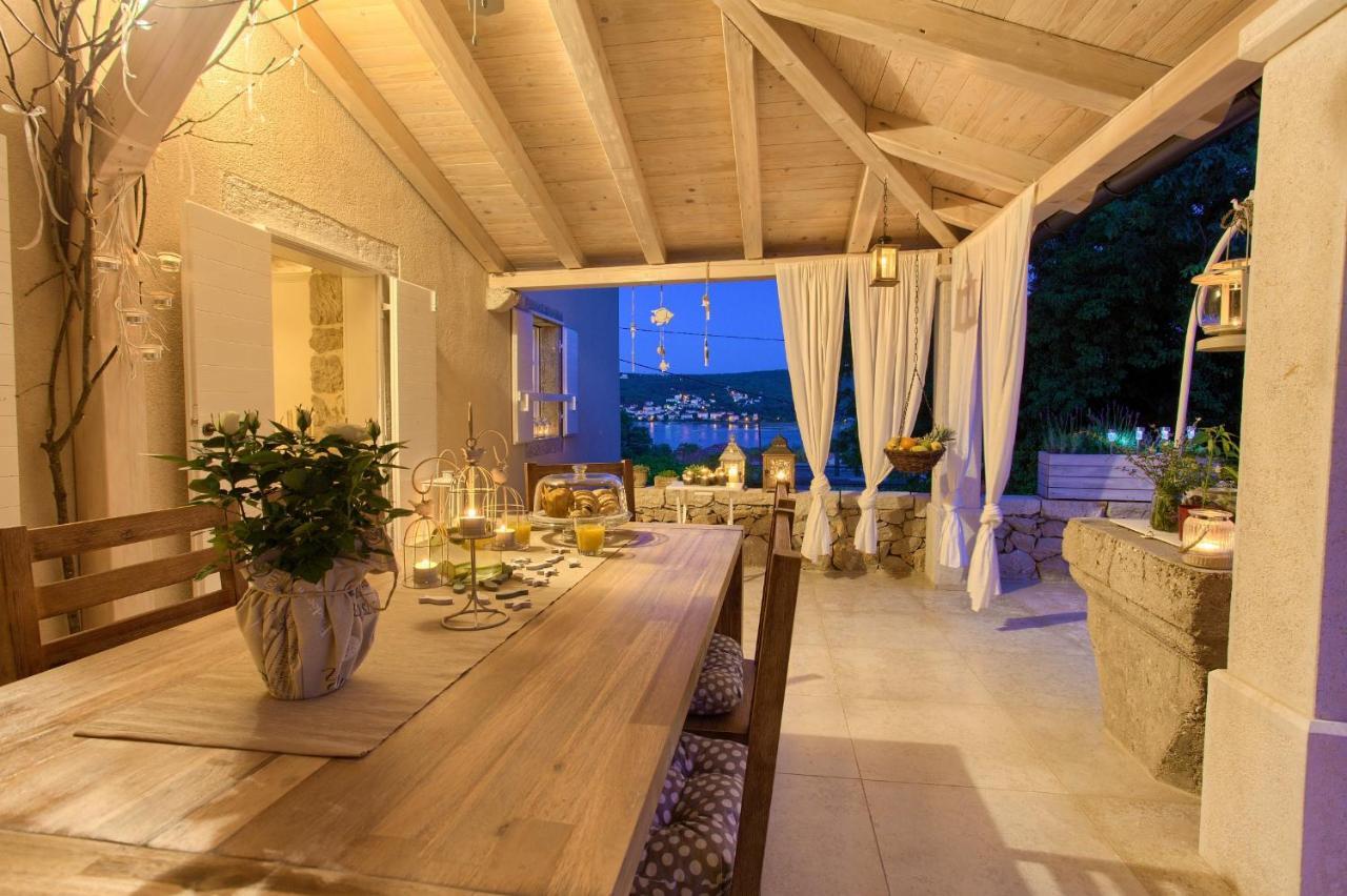White Cottage Heritage House Чижичи Экстерьер фото